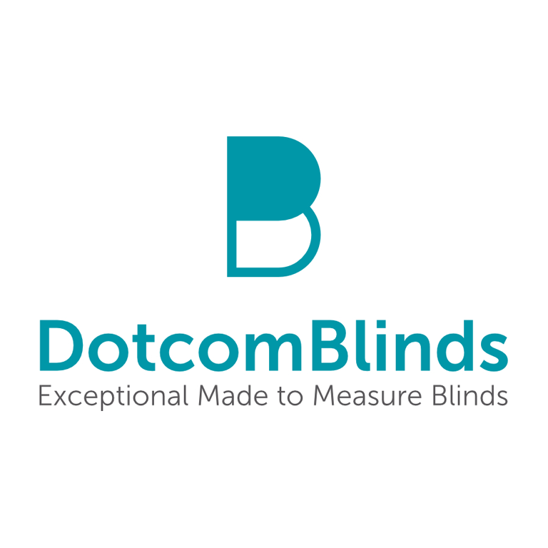 DotcomBlinds logo
