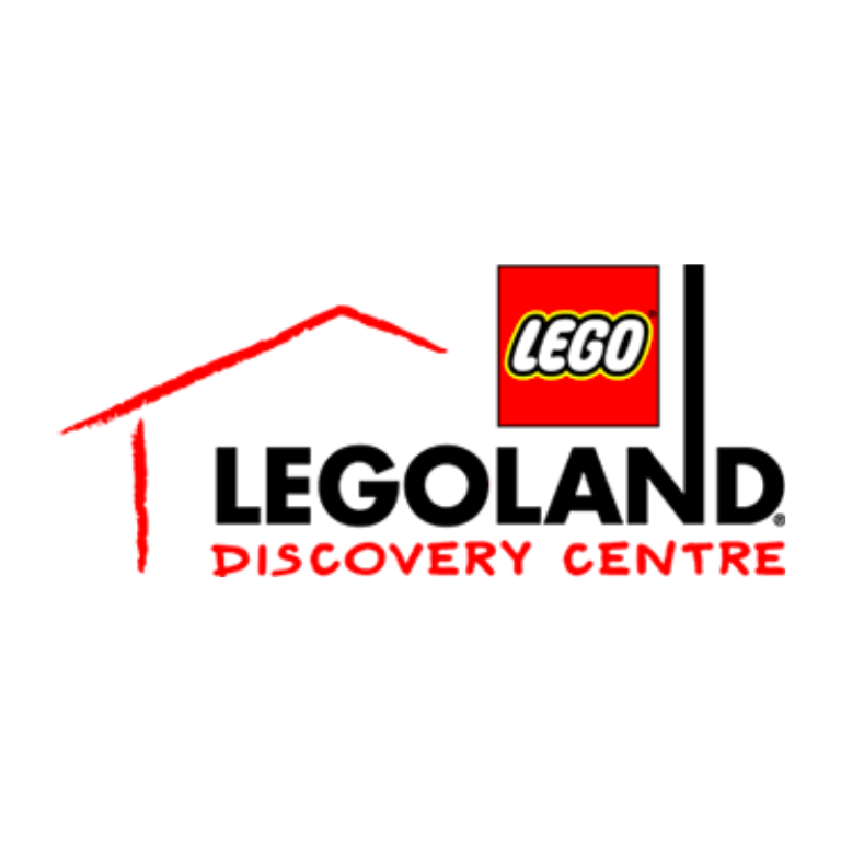 LEGOLAND® Discovery Centres logo