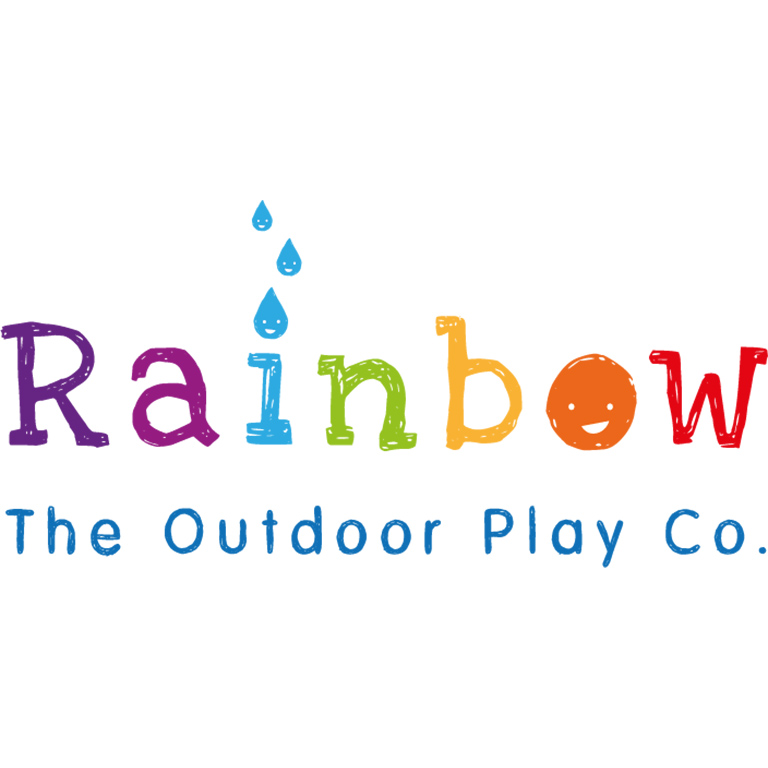 Rainbow - WillU World logo