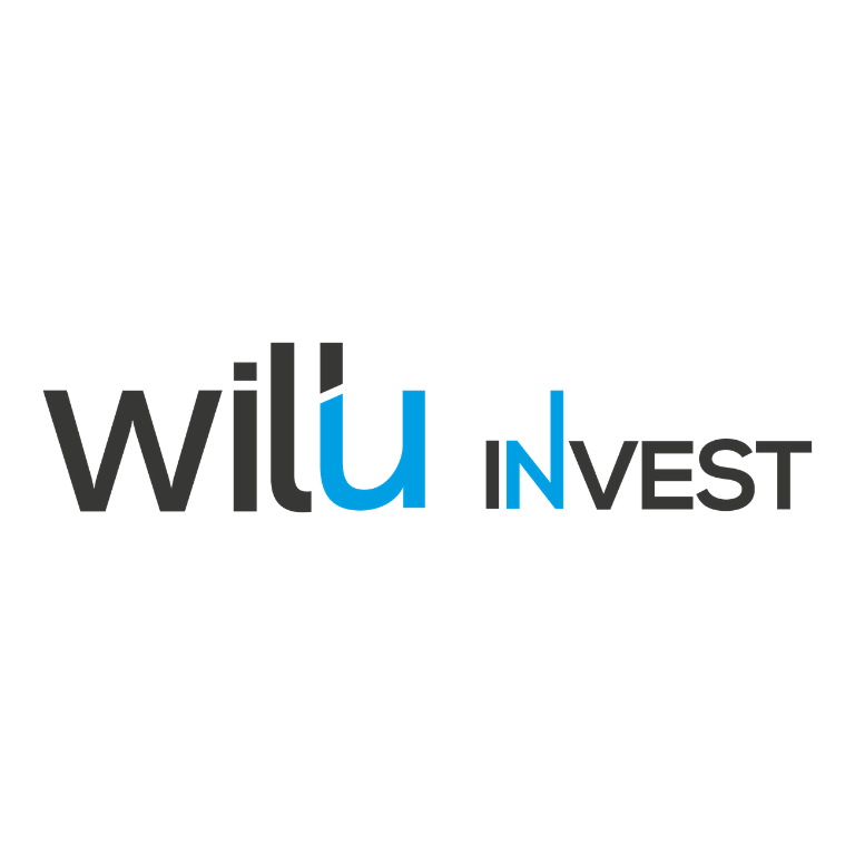 WillU Invest logo